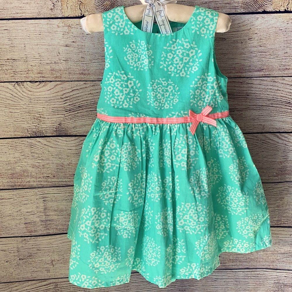 Carter’s Dress~3/$15~